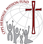 CPPS Heritage Mission Fund logo
